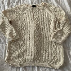 Cynthia Rowley Knit Sweater